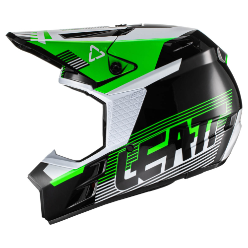 Preview: Helm Leatt Junior 3.5 v22